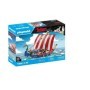 Playmobil Asterix Corabia piratilor